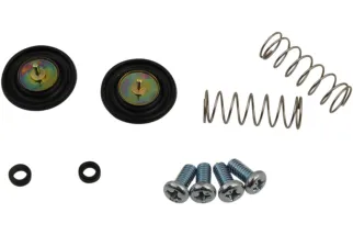 REBUILD KT AIRCUTOFF VLVE