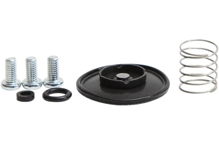 REBUILD KT ACCEL PUMP