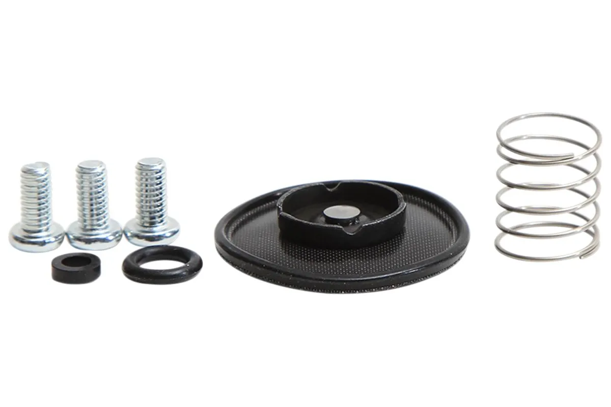 REBUILD KT ACCEL PUMP