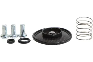 REBUILD KT ACCEL PUMP