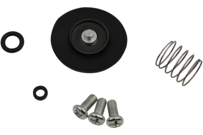 REBUILD KT ACCEL PUMP