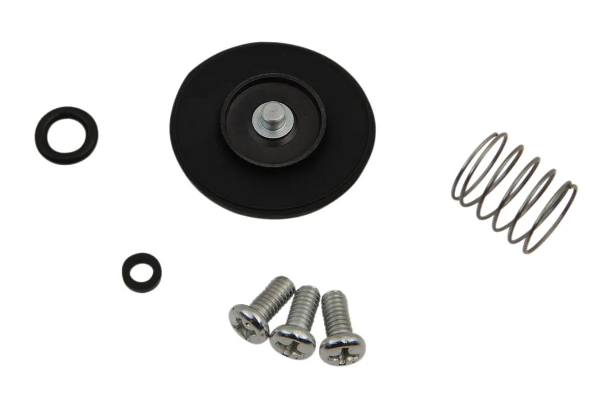 REBUILD KT ACCEL PUMP