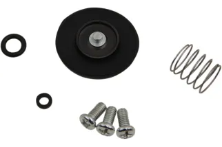 REBUILD KT ACCEL PUMP