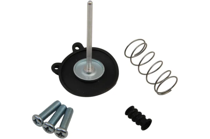 REBUILD KT ACCEL PUMP