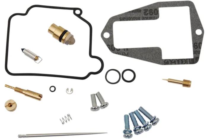 REPAIR KIT CARB SUZ