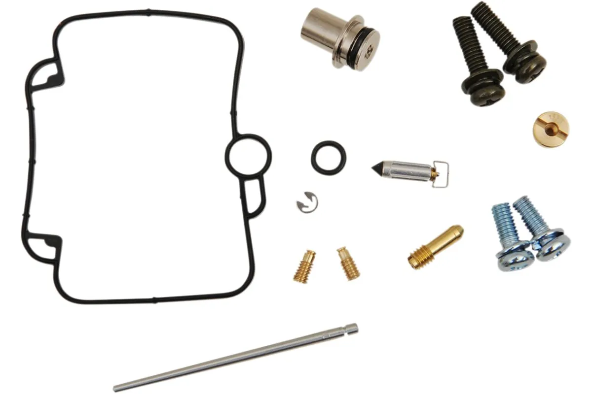 REPAIR KIT CARB SUZ