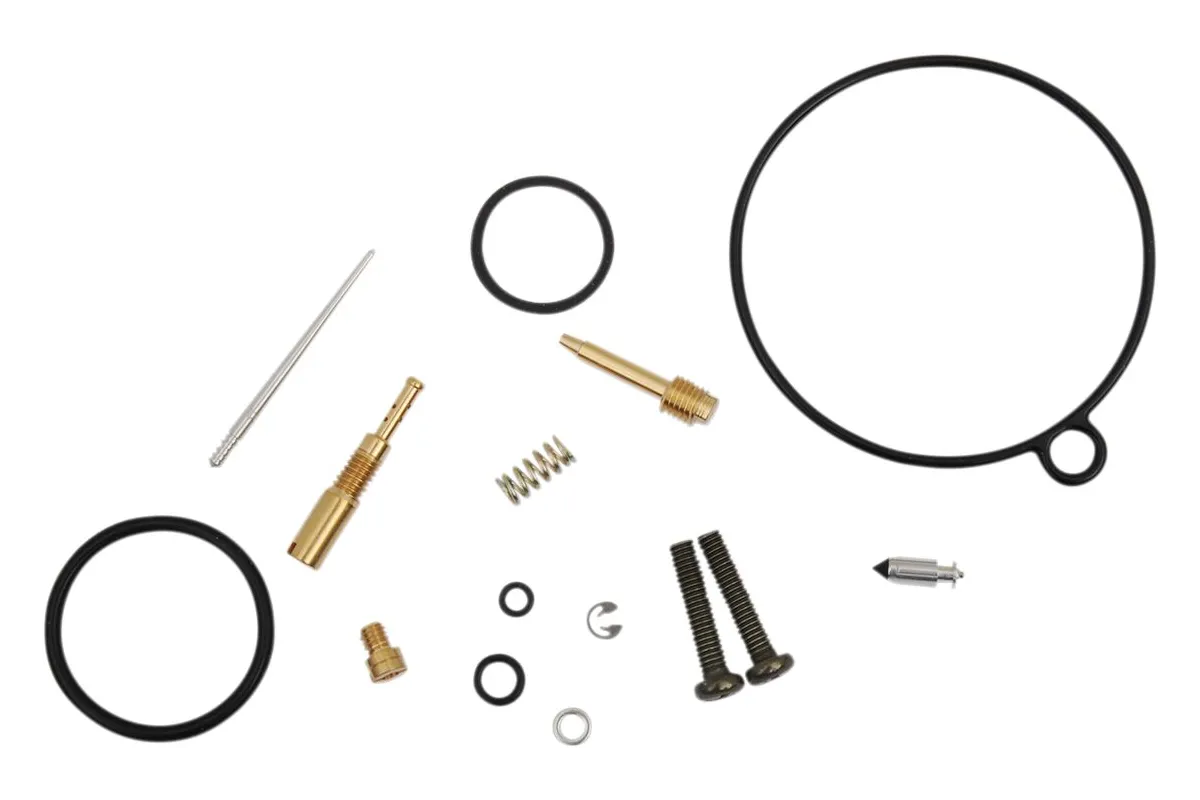 REPAIR KIT CARB HON