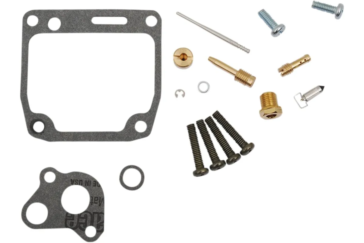 REPAIR KIT CARB YAM