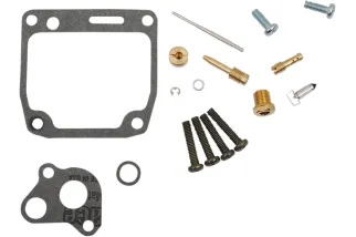 REPAIR KIT CARB YAM