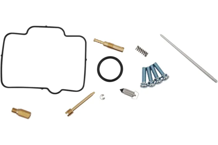 REPAIR KIT CARB SUZ