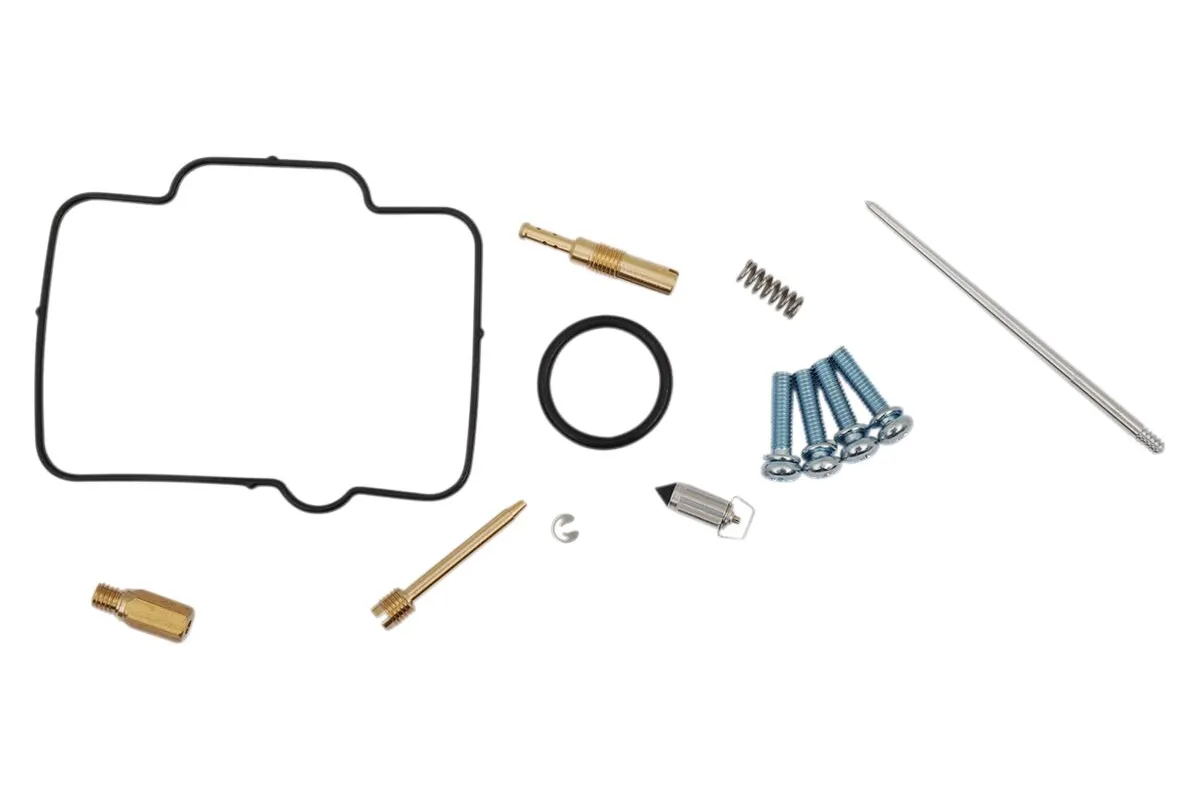 REPAIR KIT CARB SUZ