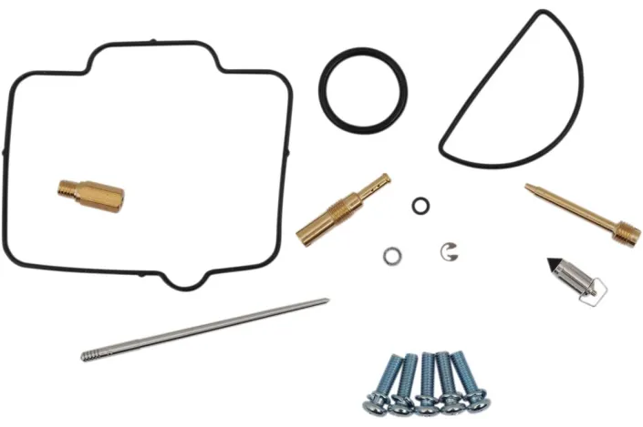 REPAIR KIT CARB YAM
