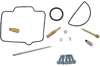 REPAIR KIT CARB YAM
