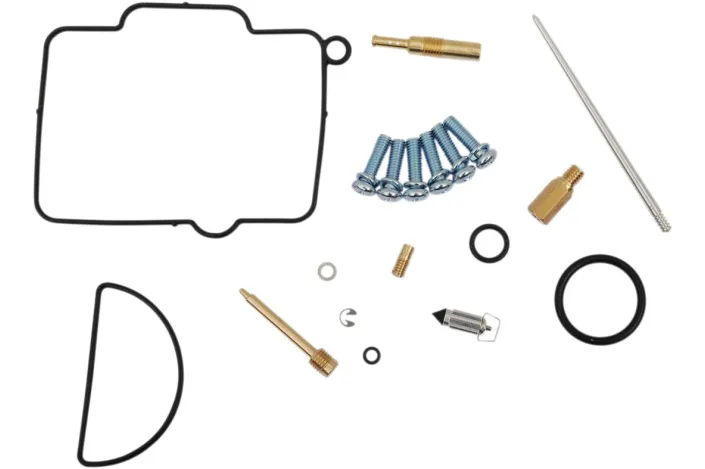 REPAIR KIT CARB YAM