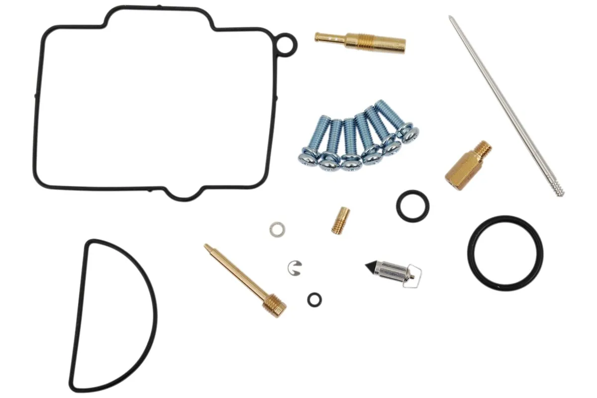 REPAIR KIT CARB YAM
