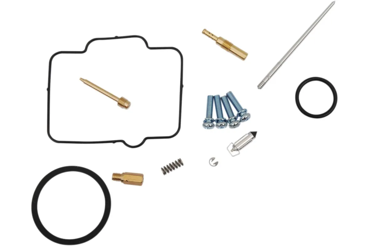 REPAIR KIT CARB HON