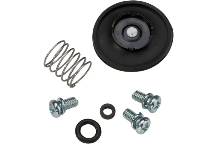 REBUILD KT ACCEL PUMP