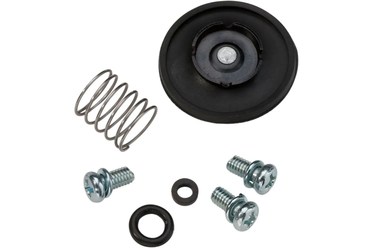 REBUILD KT ACCEL PUMP