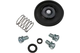 REBUILD KT ACCEL PUMP