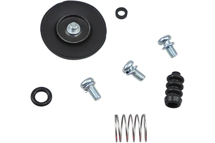 REBUILD KT ACCEL PUMP