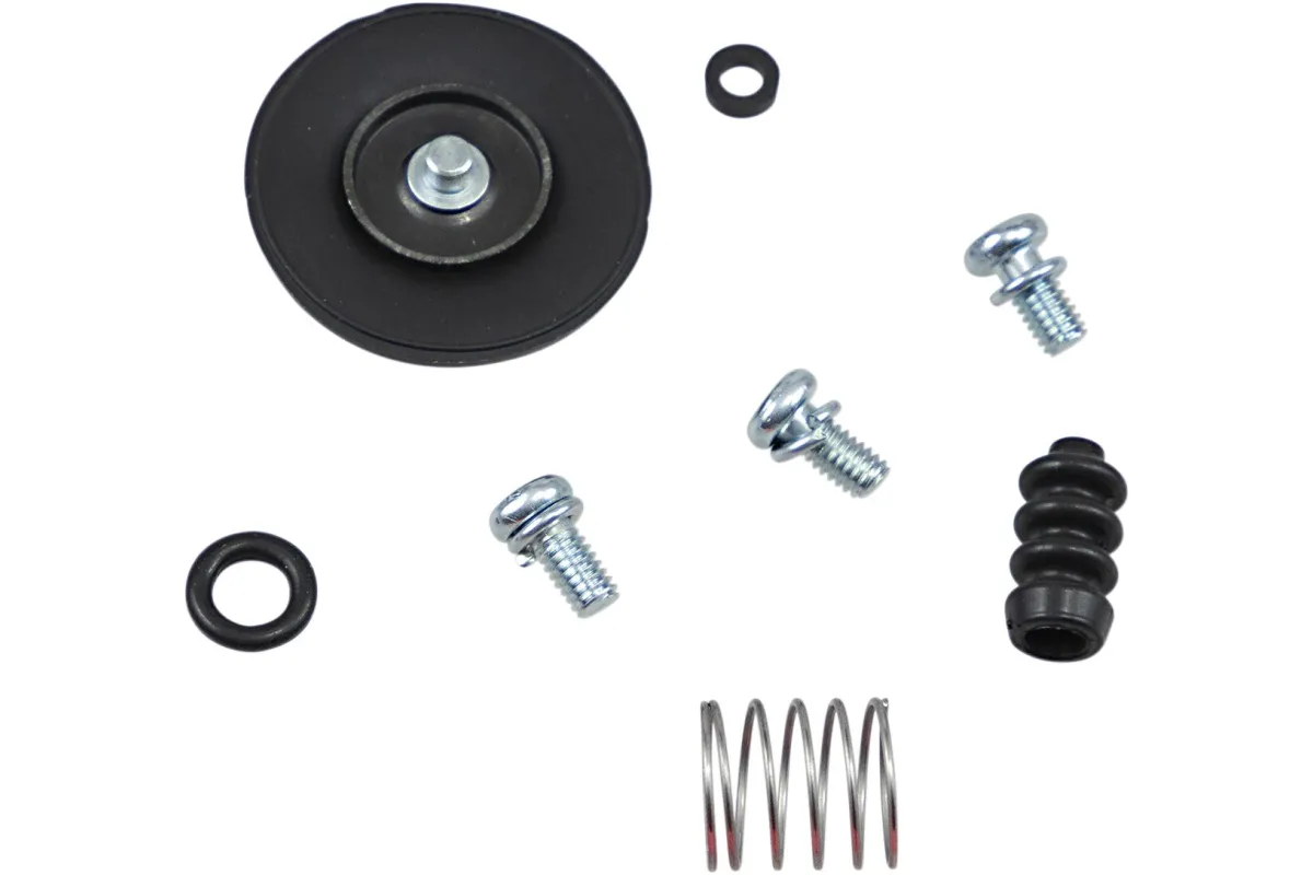 REBUILD KT ACCEL PUMP