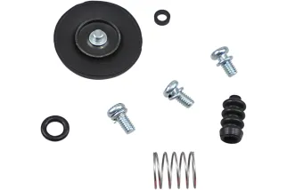 REBUILD KT ACCEL PUMP