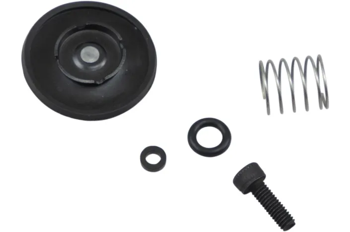 REBUILD KT ACCEL PUMP