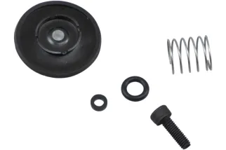 REBUILD KT ACCEL PUMP