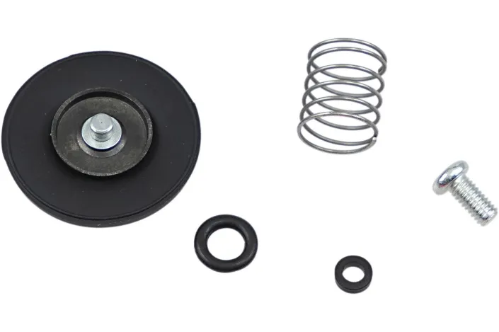 REBUILD KT ACCEL PUMP