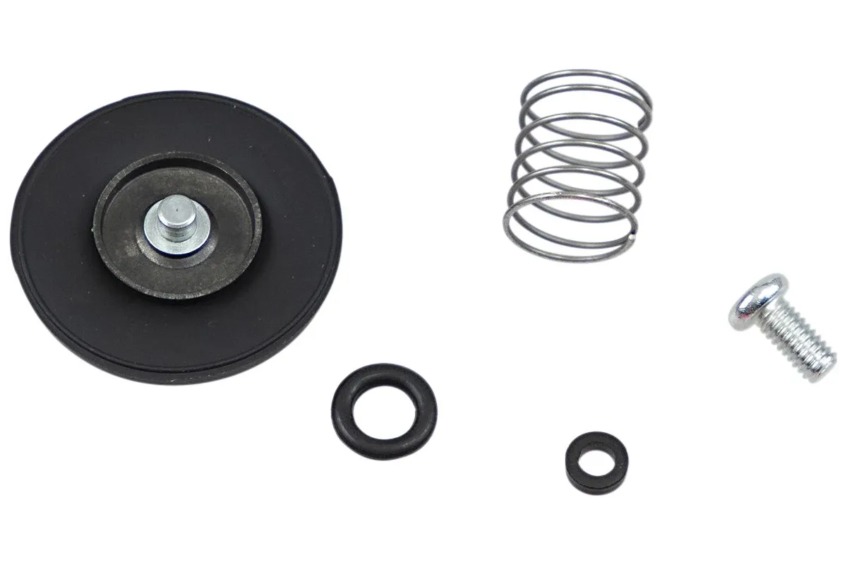 REBUILD KT ACCEL PUMP