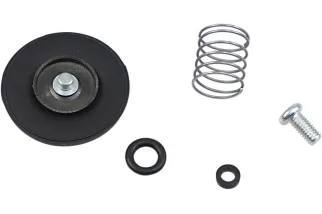 REBUILD KT ACCEL PUMP