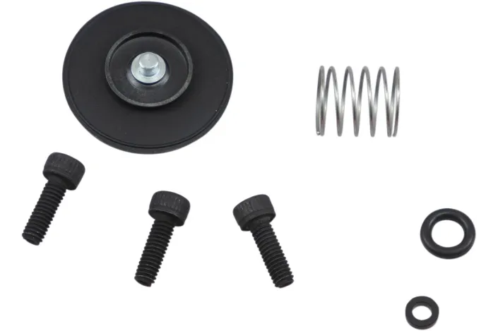 REBUILD KT ACCEL PUMP