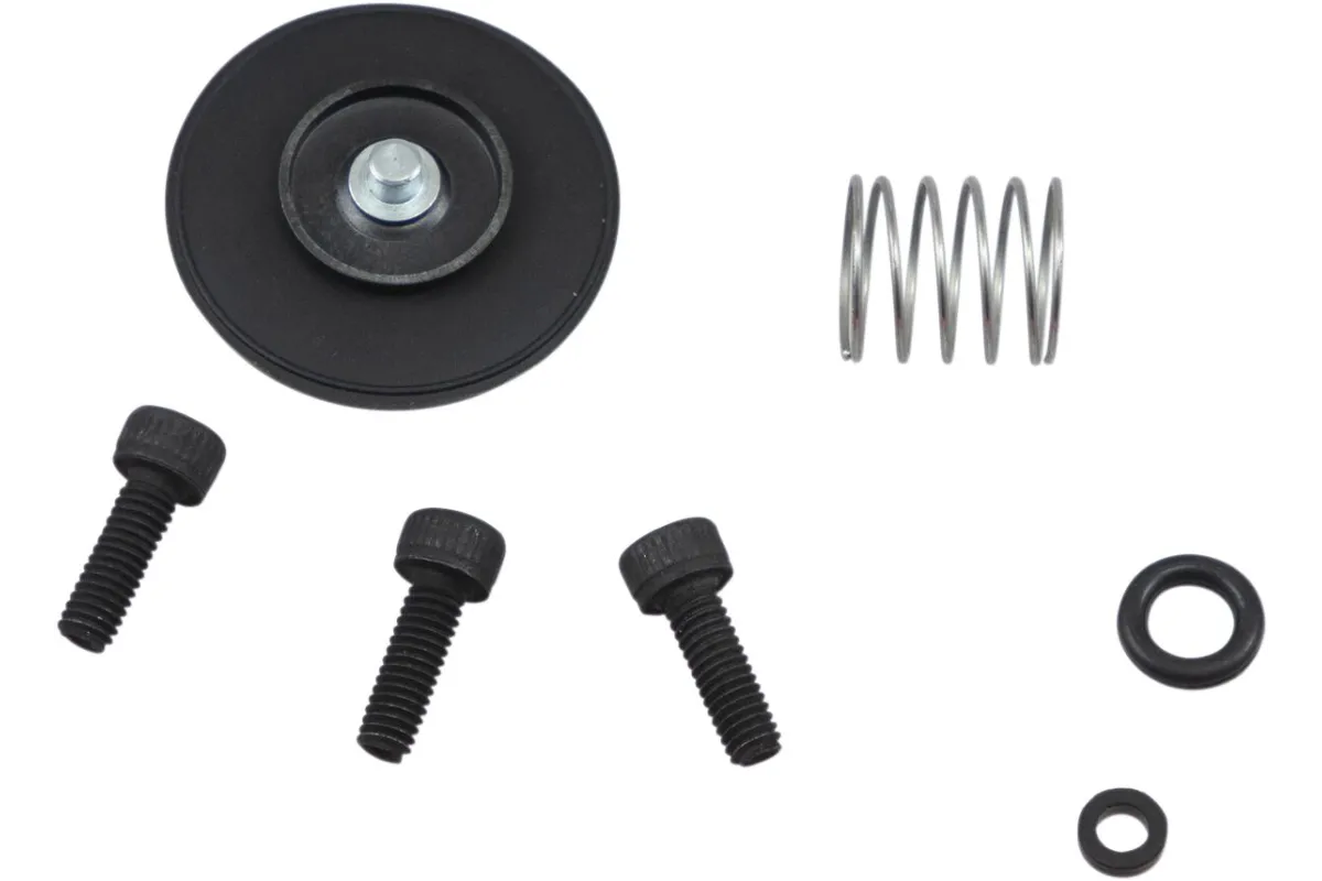 REBUILD KT ACCEL PUMP