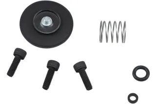 REBUILD KT ACCEL PUMP