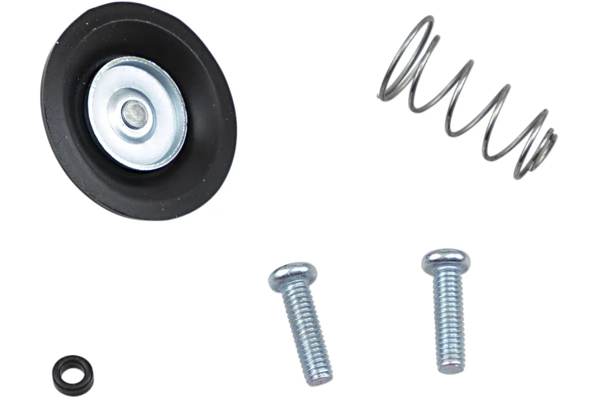 REBUILD KT AIRCUTOFF VLV