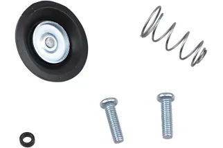 REBUILD KT AIRCUTOFF VLV