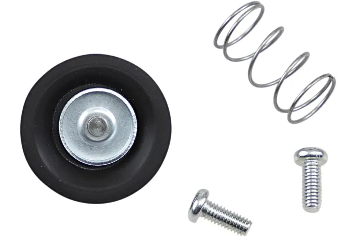 REBUILD KT AIRCUTOFF VLV