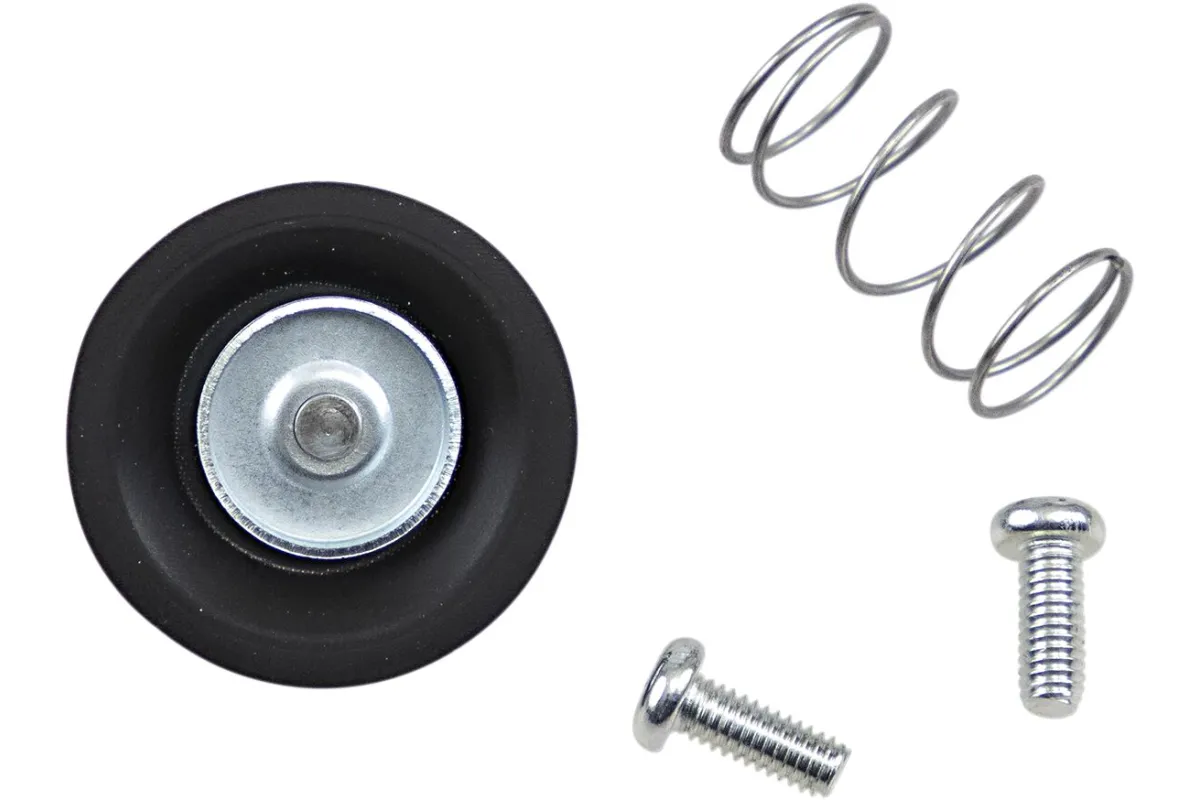 REBUILD KT AIRCUTOFF VLV