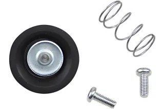 REBUILD KT AIRCUTOFF VLV