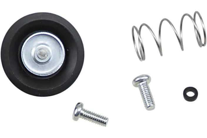 REBUILD KT AIRCUTOFF VLV