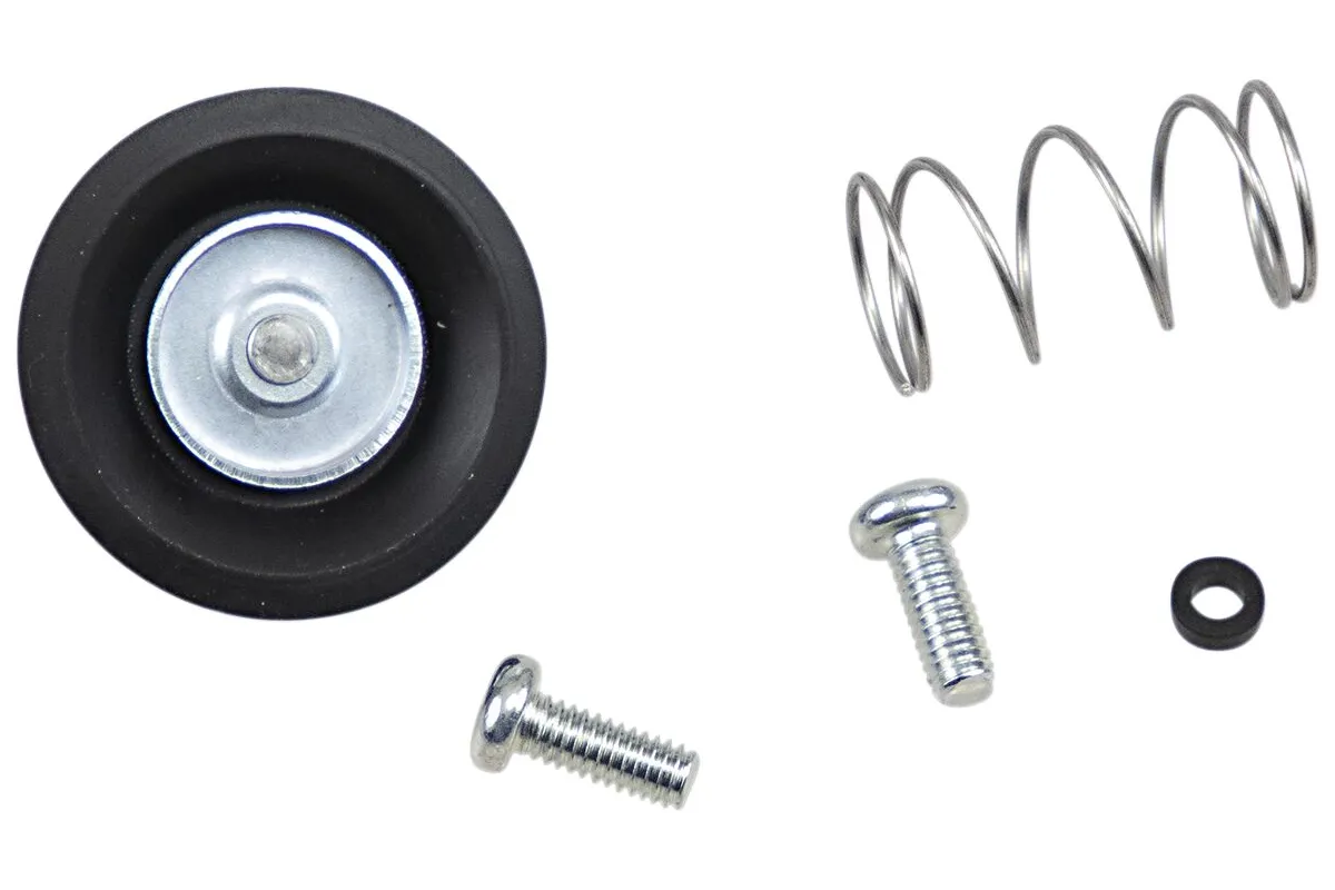 REBUILD KT AIRCUTOFF VLV