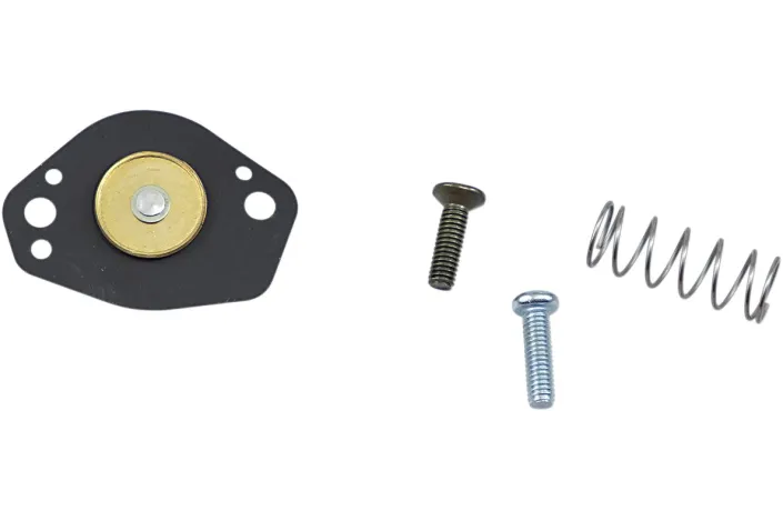 REBUILD KT AIRCUTOFF VLV