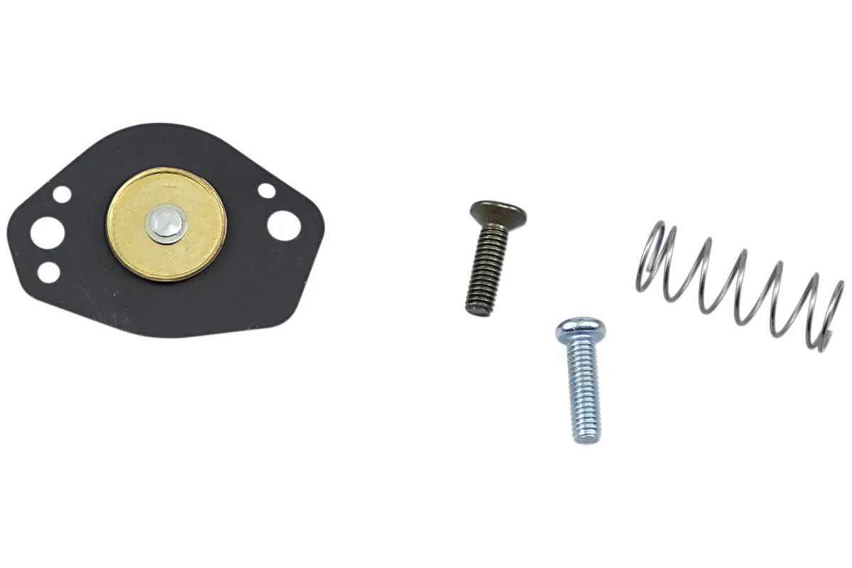 REBUILD KT AIRCUTOFF VLV