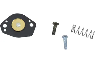 REBUILD KT AIRCUTOFF VLV