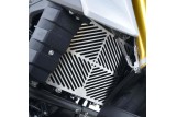 Protection de radiateur R&G RACING inox - BMW G310R