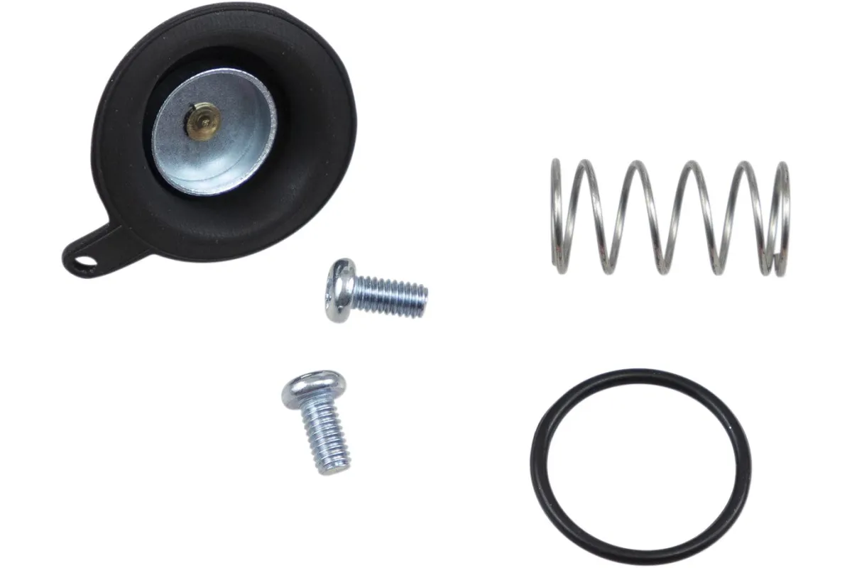 REBUILD KT AIRCUTOFF VLV