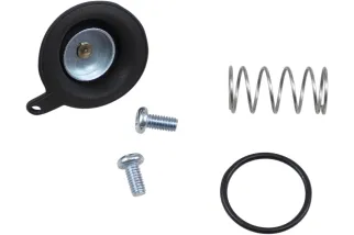 REBUILD KT AIRCUTOFF VLV