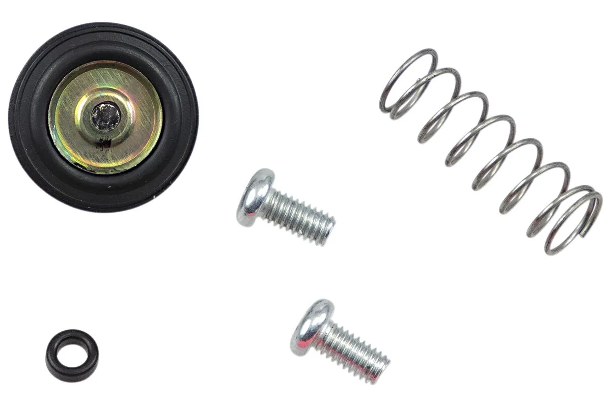 REBUILD KT AIRCUTOFF VLV