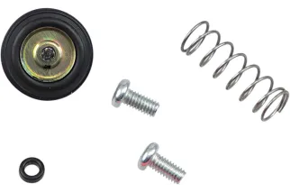 REBUILD KT AIRCUTOFF VLV