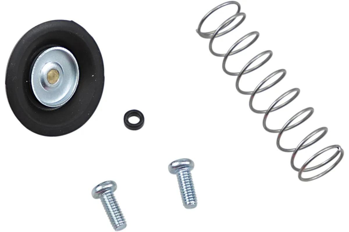 REBUILD KT AIRCUTOFF VLV